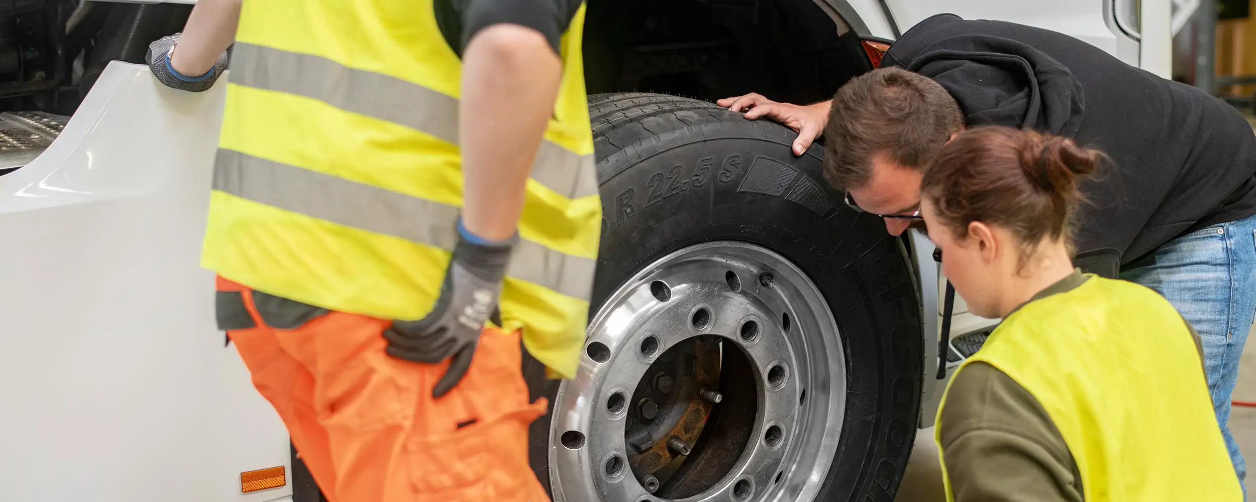 Ausbildung MOBIL VIA