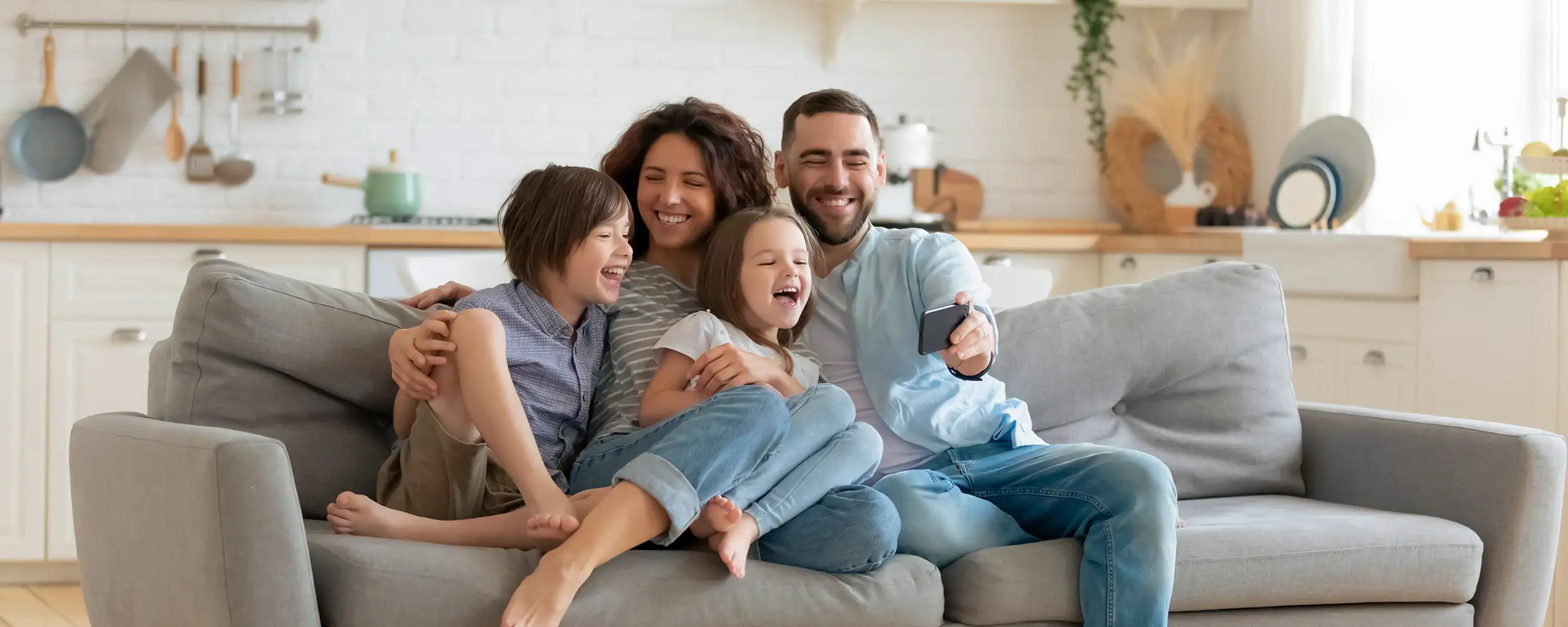 Partnerschaft und Familie